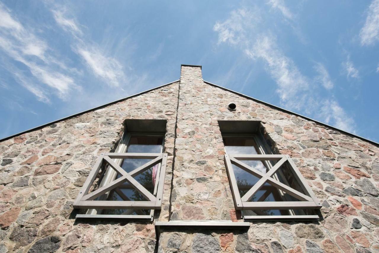 Villa Mila Sady Exterior foto
